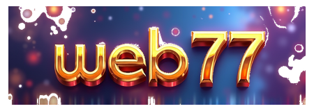 web 77 logo